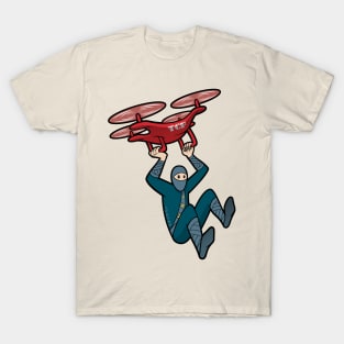 Drone Ninja T-Shirt